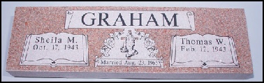 Marker - Graham