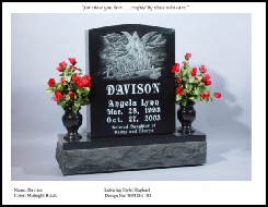 Monument - Davison