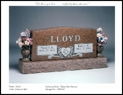 Monument - Lloyd