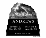 Unique Etchings - Andrews