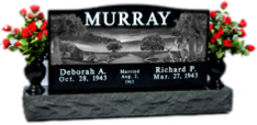 Unique Etchings - Murray