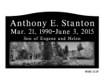 Unique Etchings - Stanton