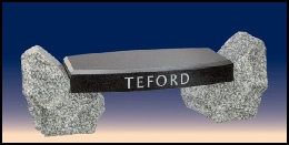 Unique Monuments - Teford